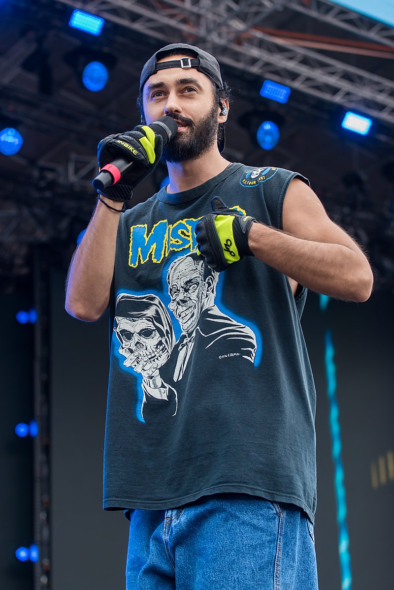 Matvey Melnikov