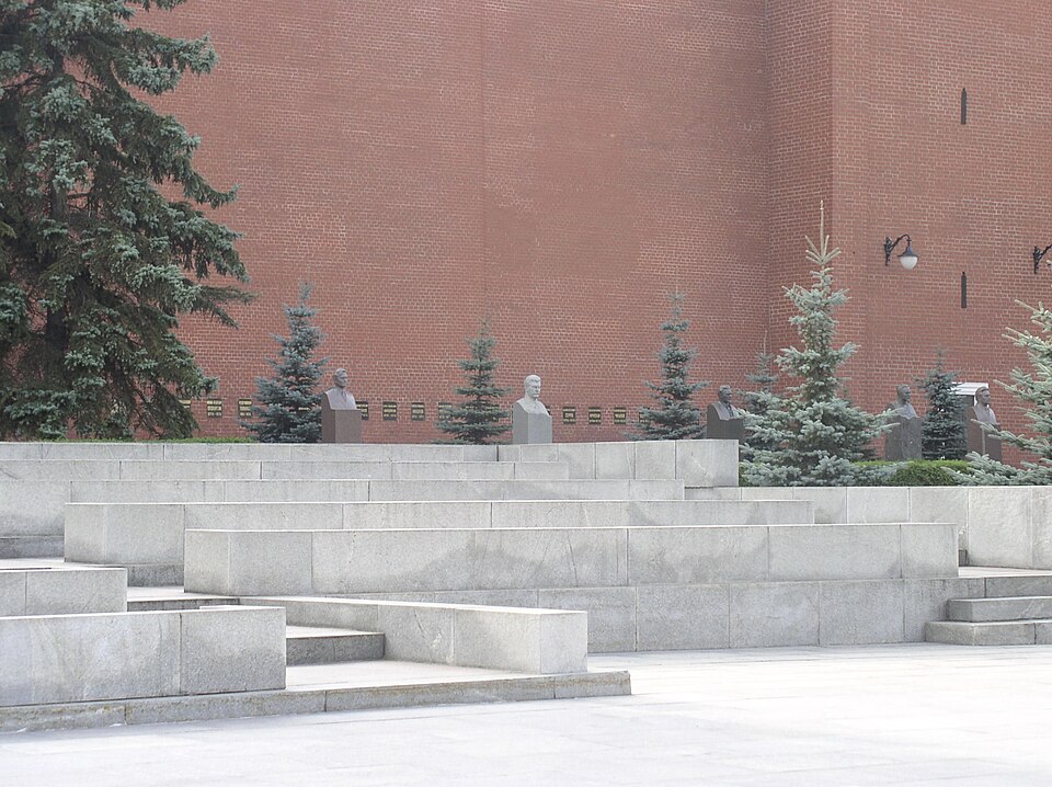 Matvey Voronov