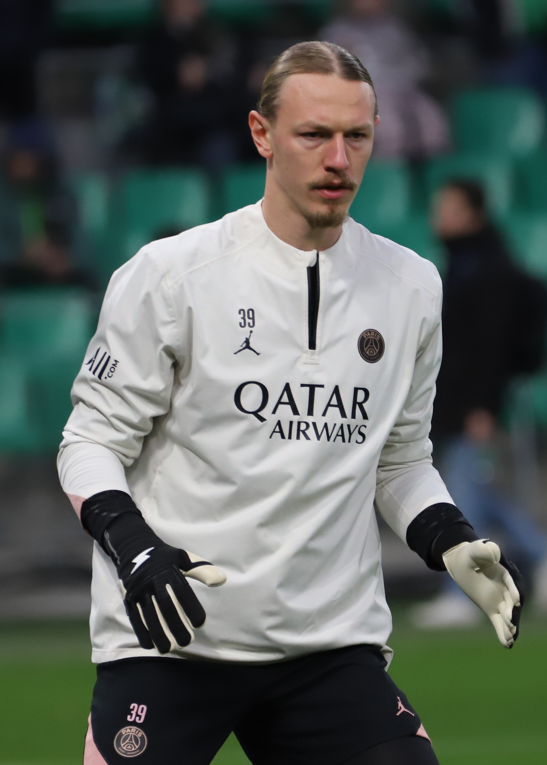 Matvey