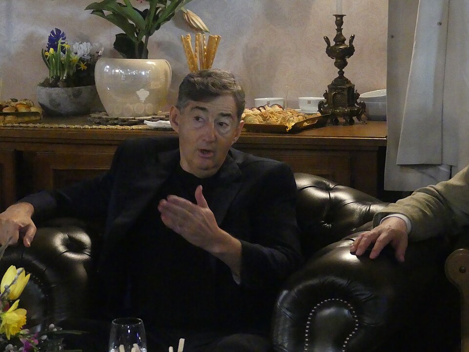 Matyas Meszaros