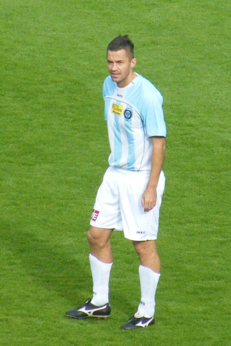 Mátyus János