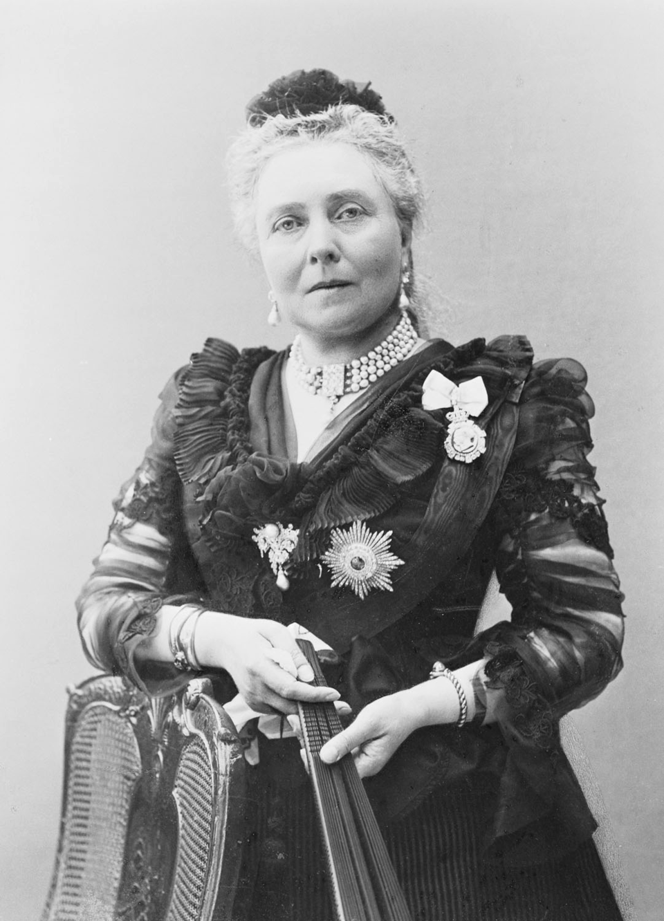 Maud Lemaire