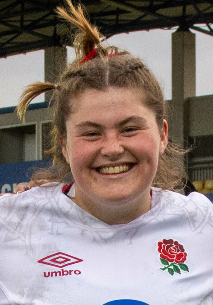 Maud Muir