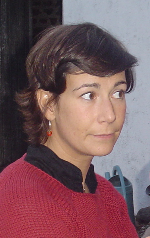 Maud Scheffer