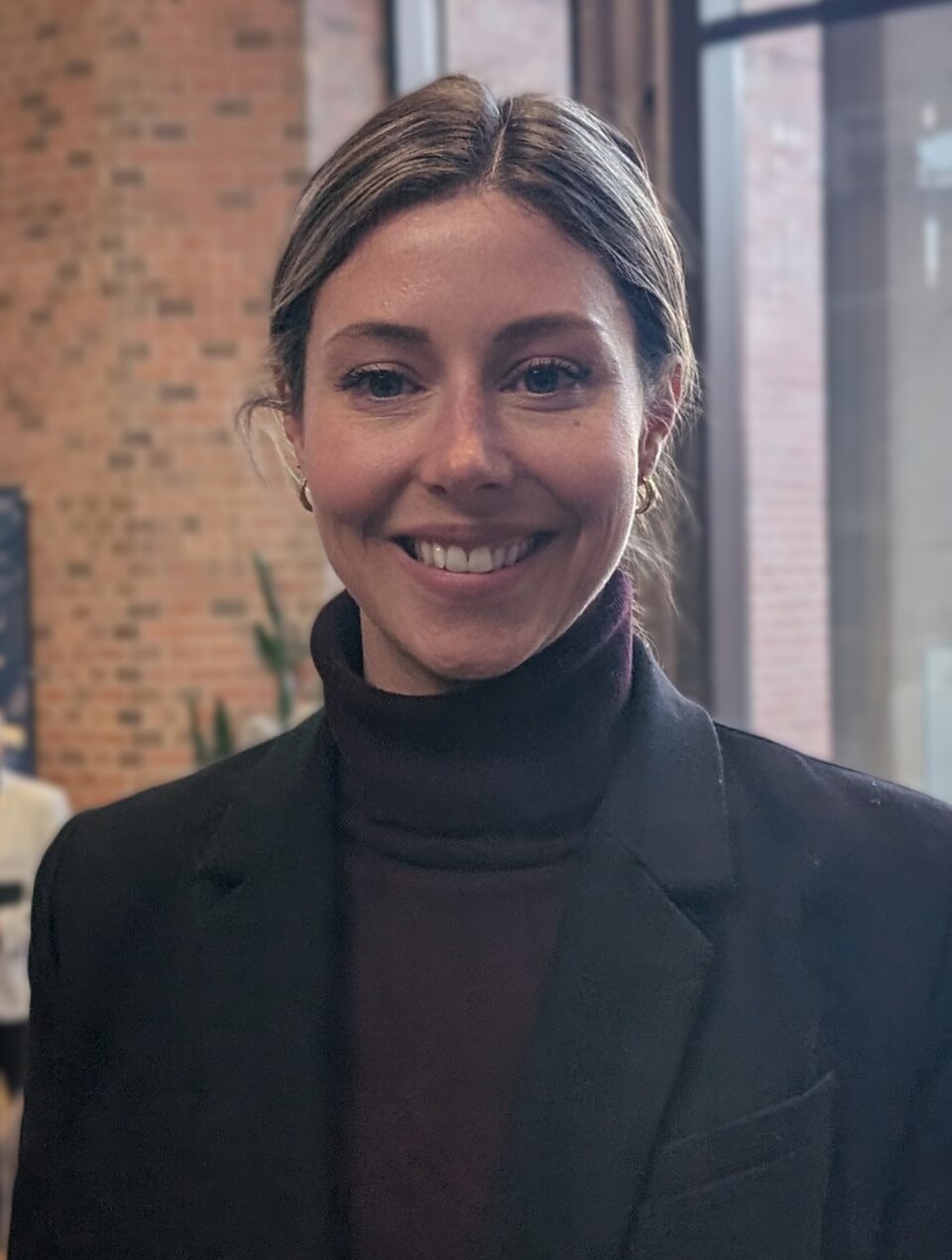 Maude Marquis Bissonnette
