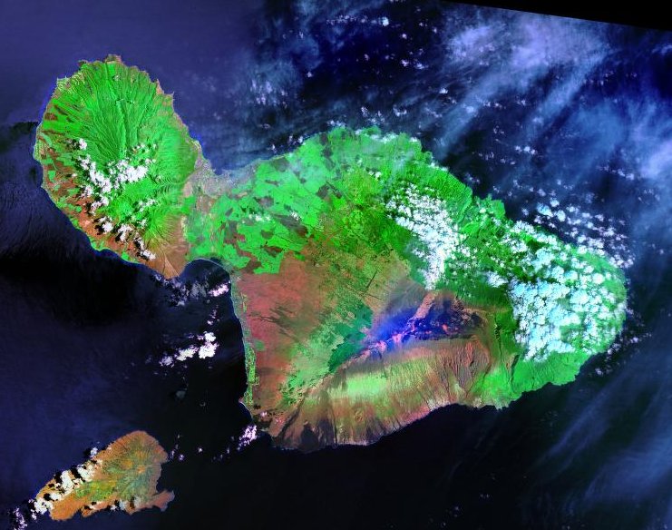 Maui