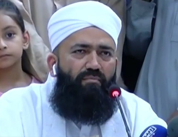 Maulana Abdul Khabeer Azad