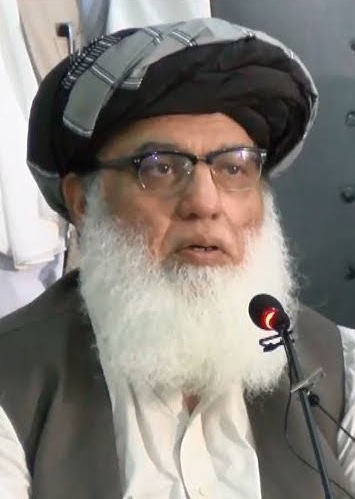 Maulana Ataur Rehman