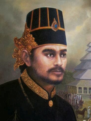 Maulana Hasanuddin