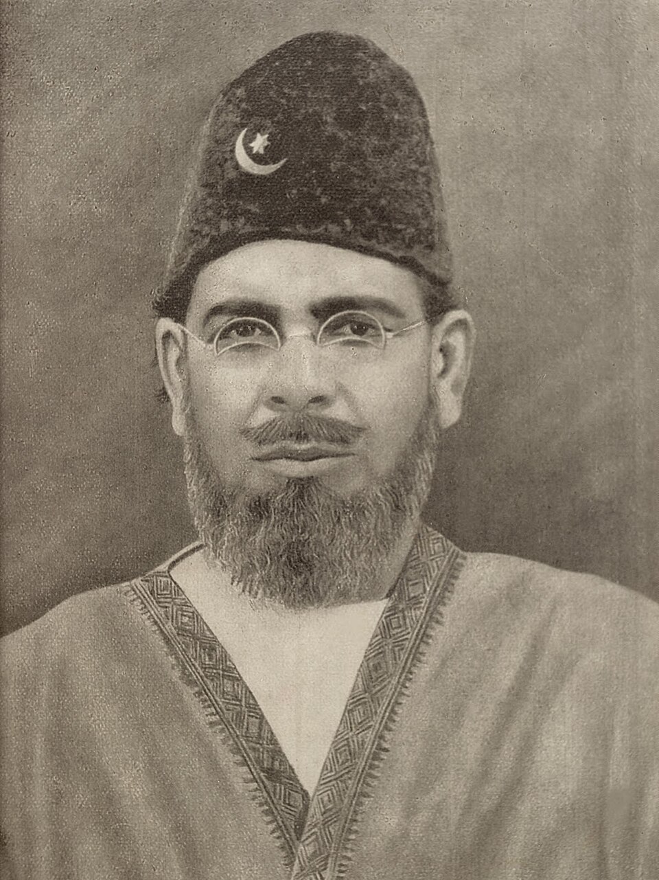 Maulana Muhammad Ullah
