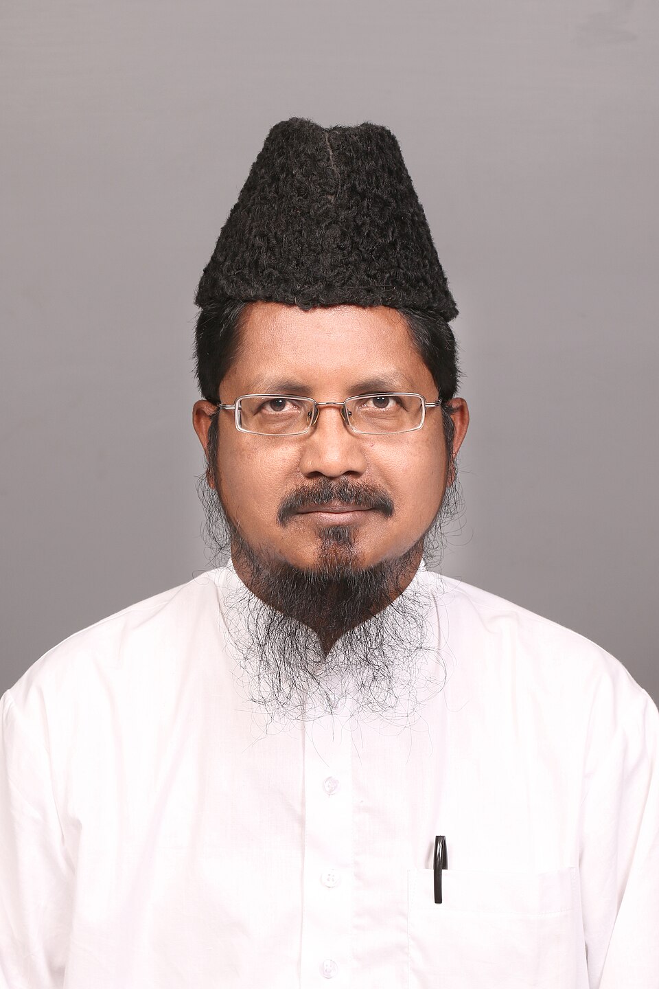 Maulana Shahabuddin Razvi Barelvi
