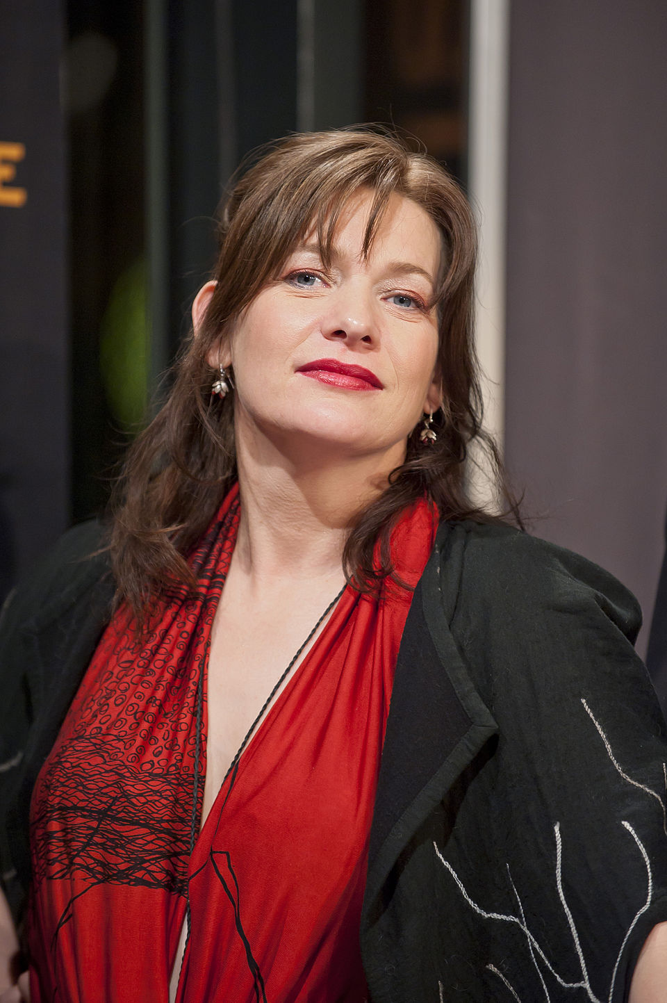 Maura Fitzgerald