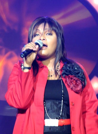 Maureen Mau