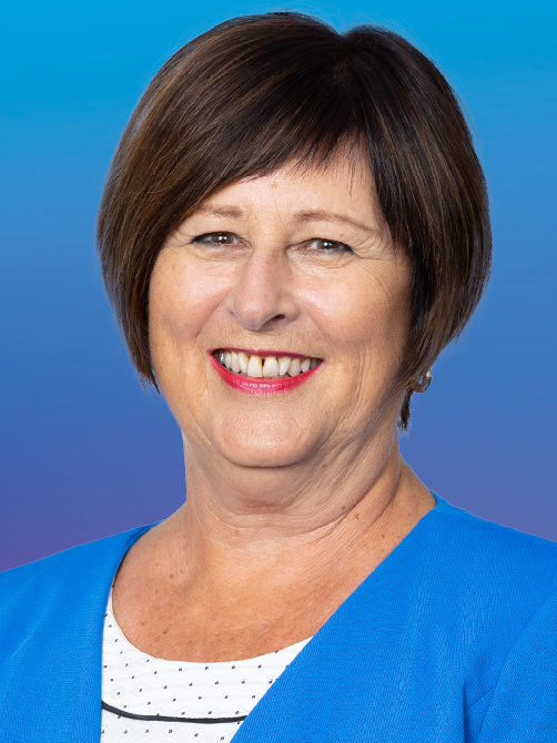Maureen Mullings-Nelson