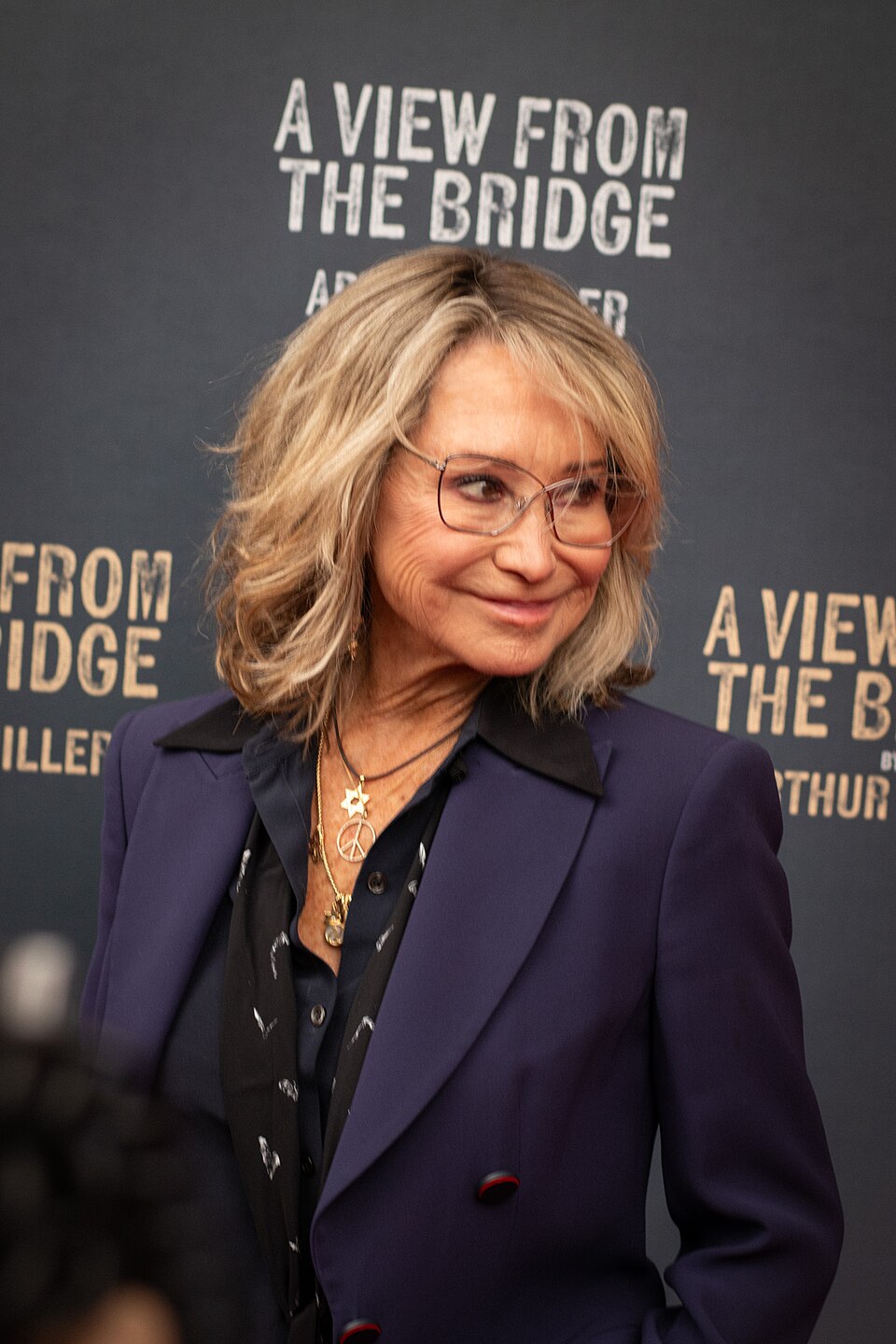 Maureen Olton