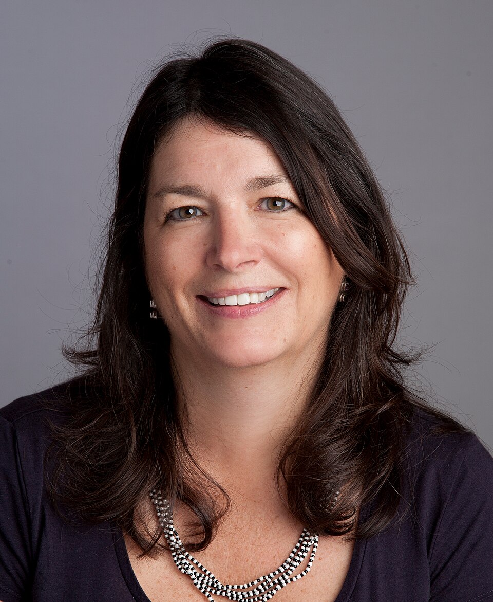 Maureen Raymo