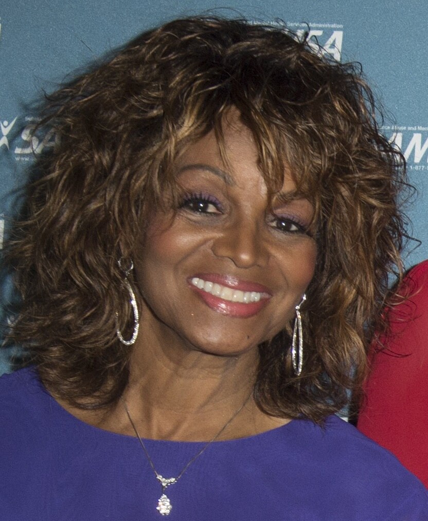 Maureen Townsend