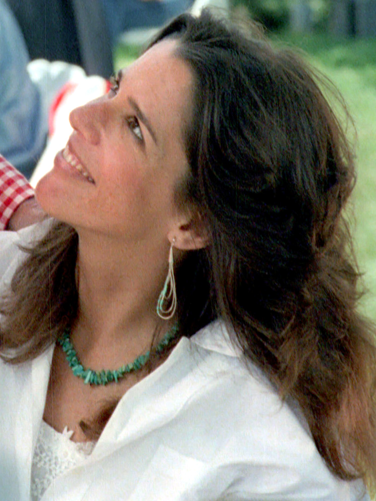 Maureen Weisman