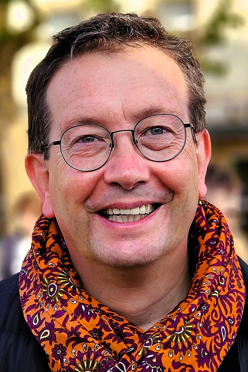Maurice Bauer