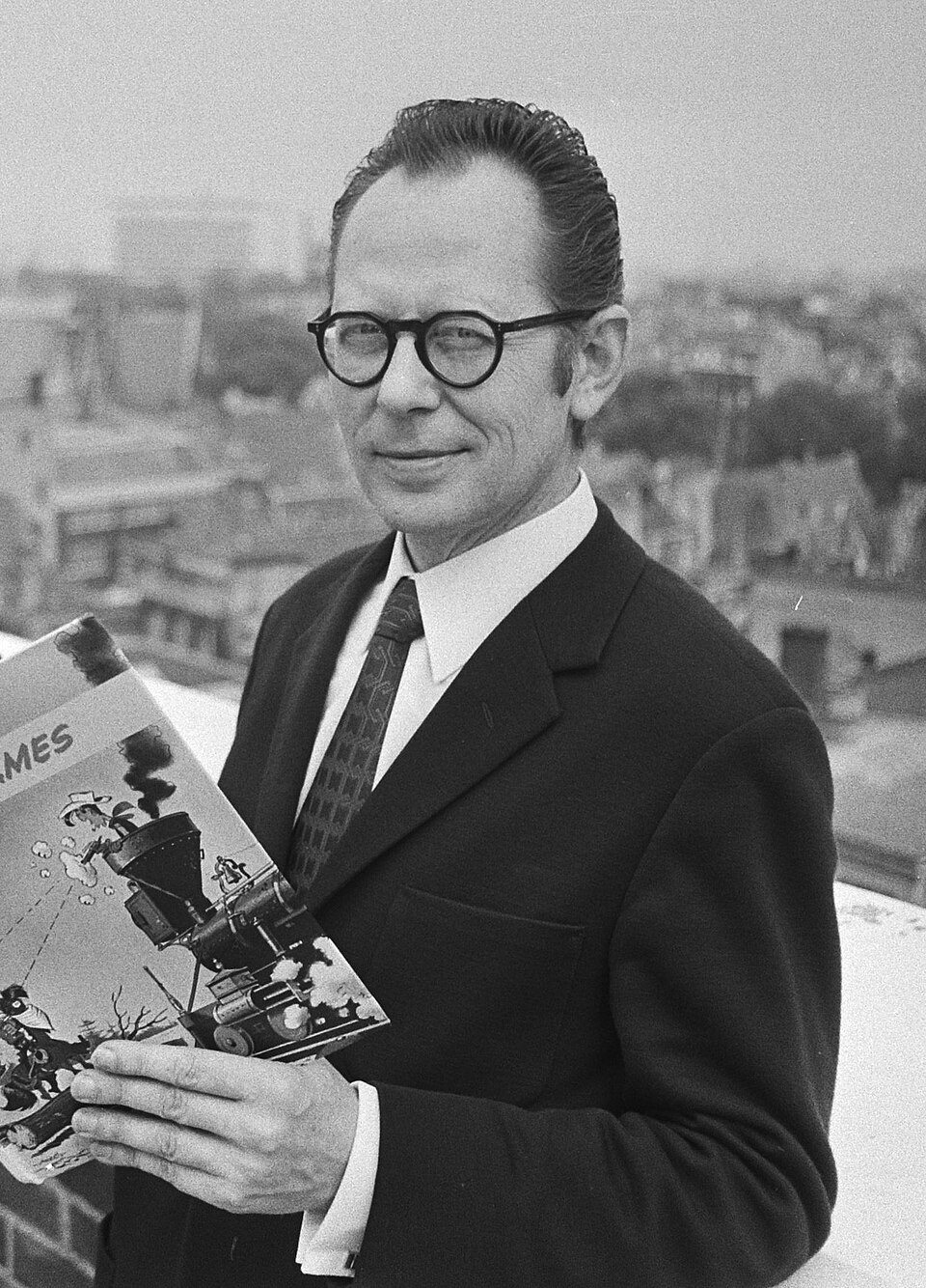 Maurice Bévére