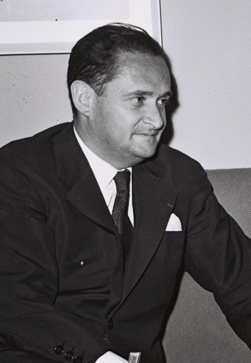 Maurice Bourges-Maunoury