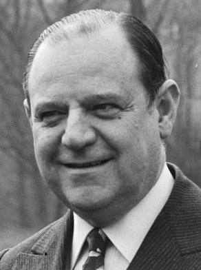 Maurice Bourges-Monory