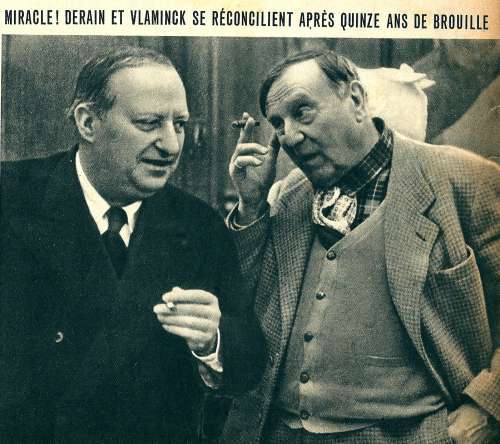 Maurice de Vlaminck