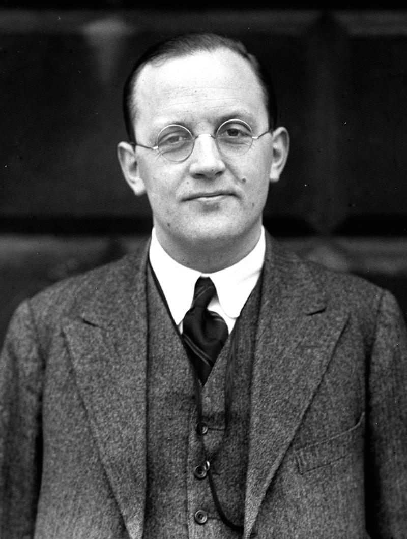 Maurice Dillon
