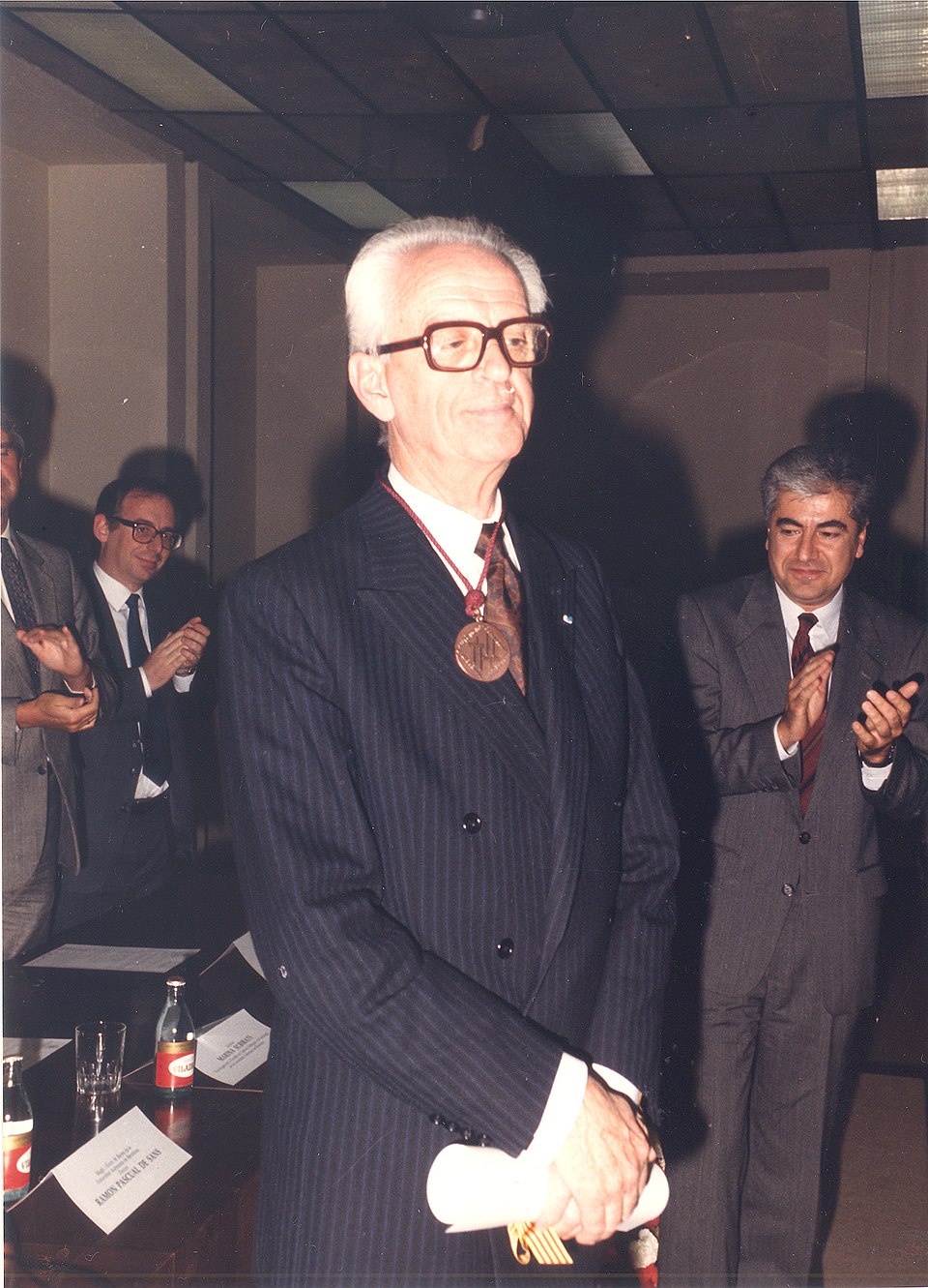 Maurice Duverger