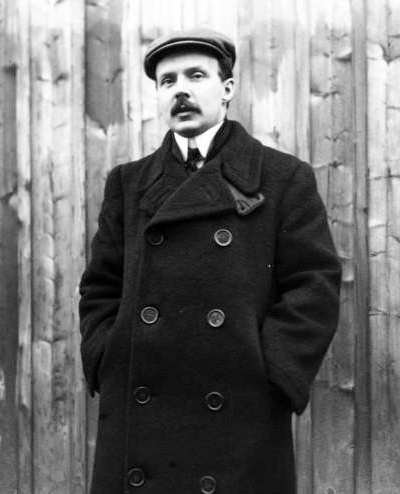 Maurice Farman