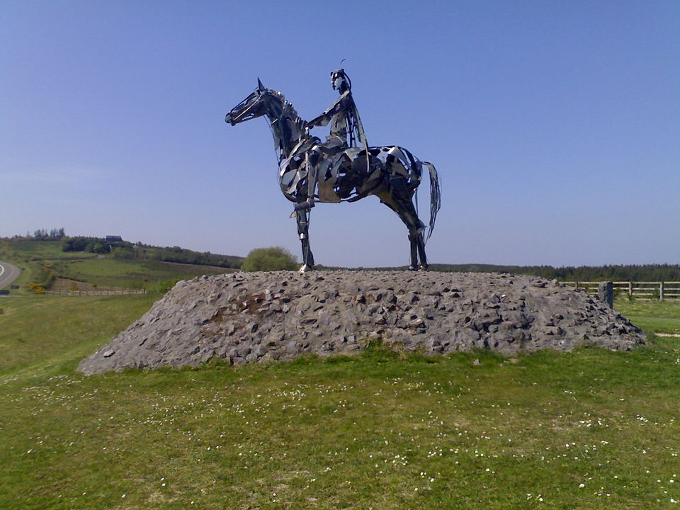 Maurice Harron