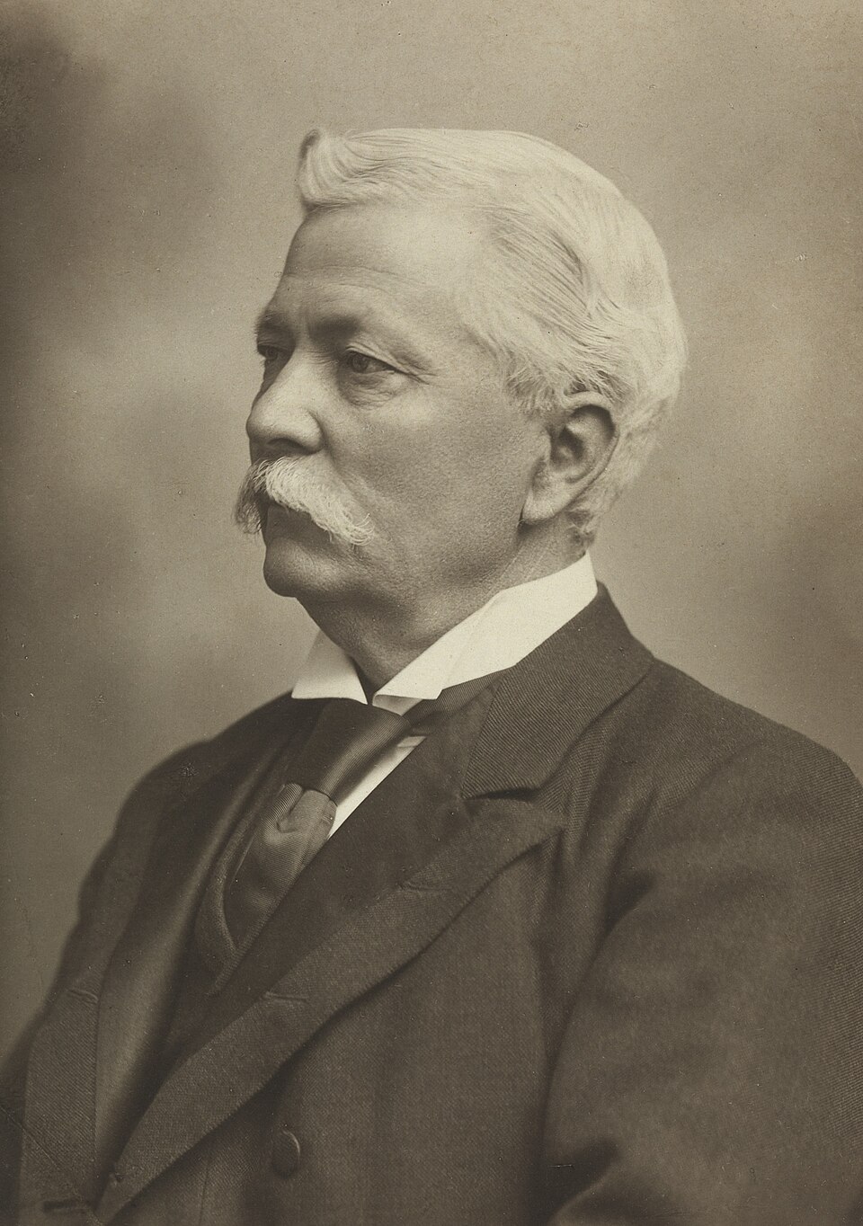 Maurice Livingstone