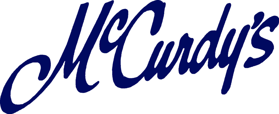 Maurice McCurdy