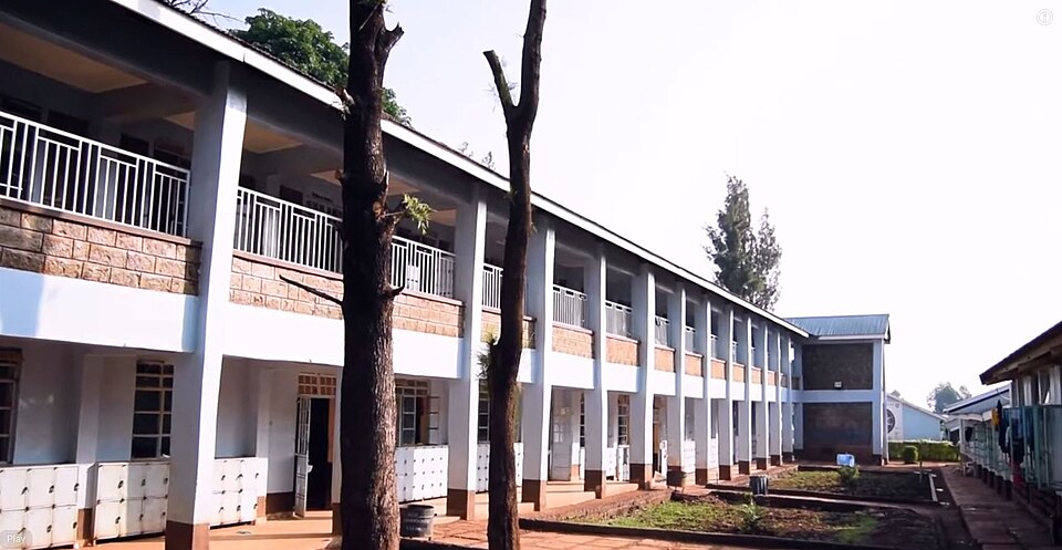 Maurice Opiyo
