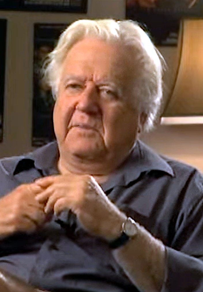 Maurice Podbrey