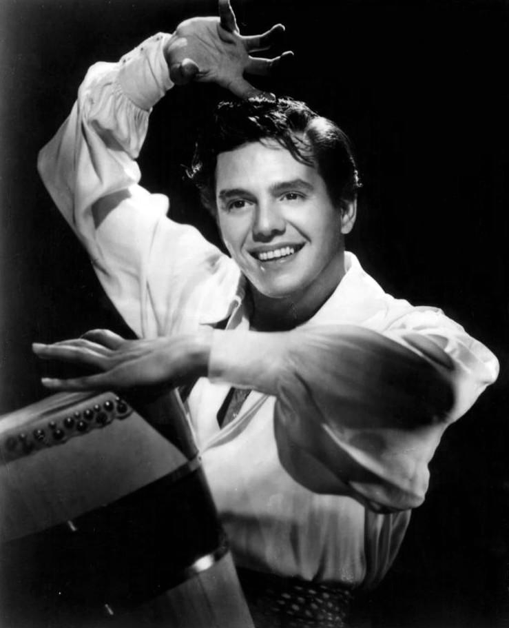 Maurice Tabu