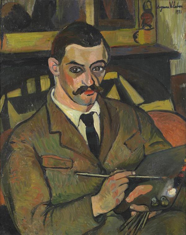 Maurice Utrillo