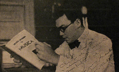 Mauriciano Cavalcante