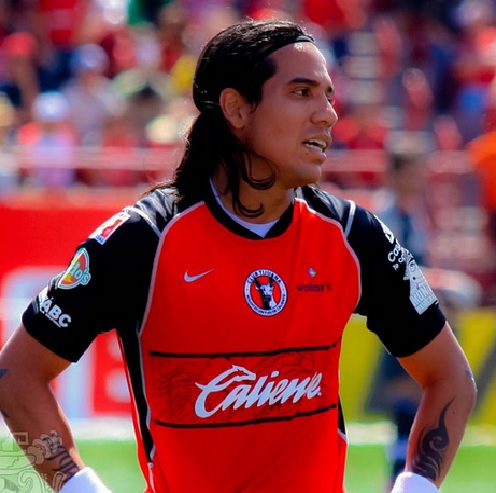 Mauricio Alonso Zuleta Estrada