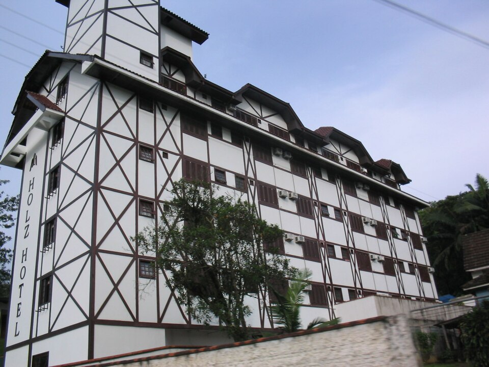 Maurício Baia