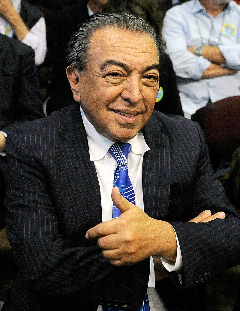 Maurício Carrilho