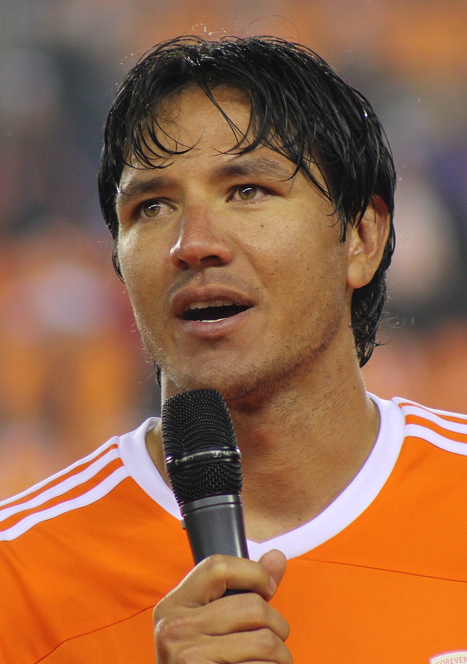 Mauricio Ching