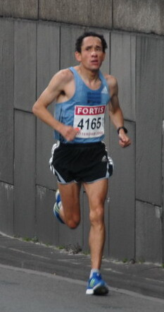 Mauricio Díaz
