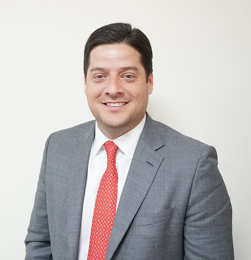 Mauricio Gómez Amín