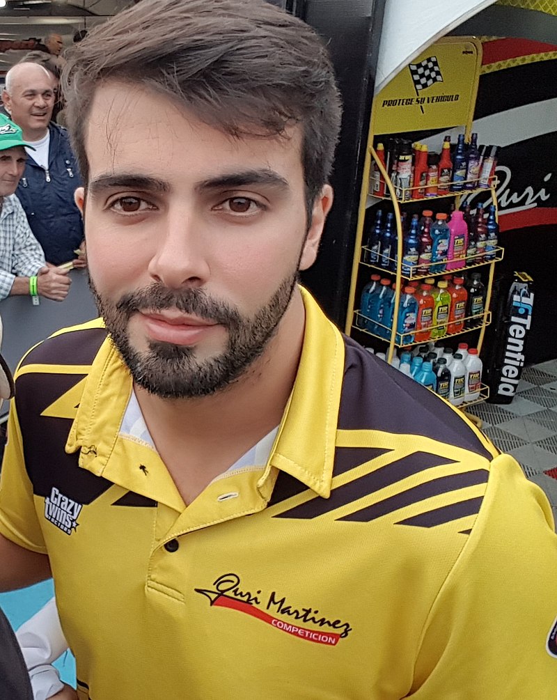 Mauricio Lambiris