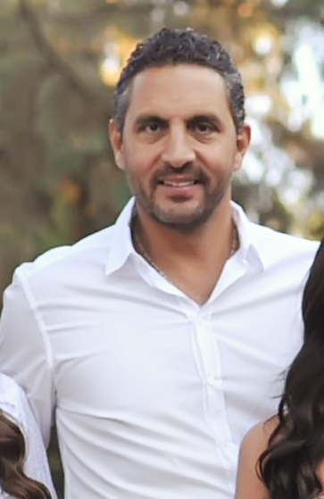 Mauricio Laurens