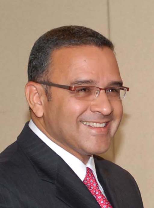 Mauricio López Salazar