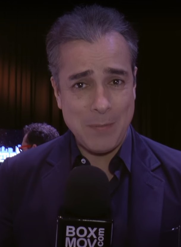 Mauricio Monge