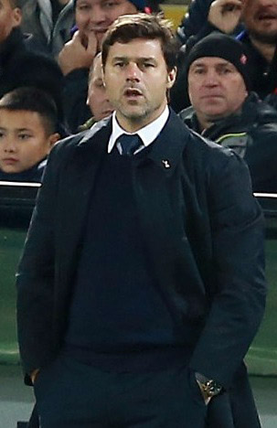 Mauricio París