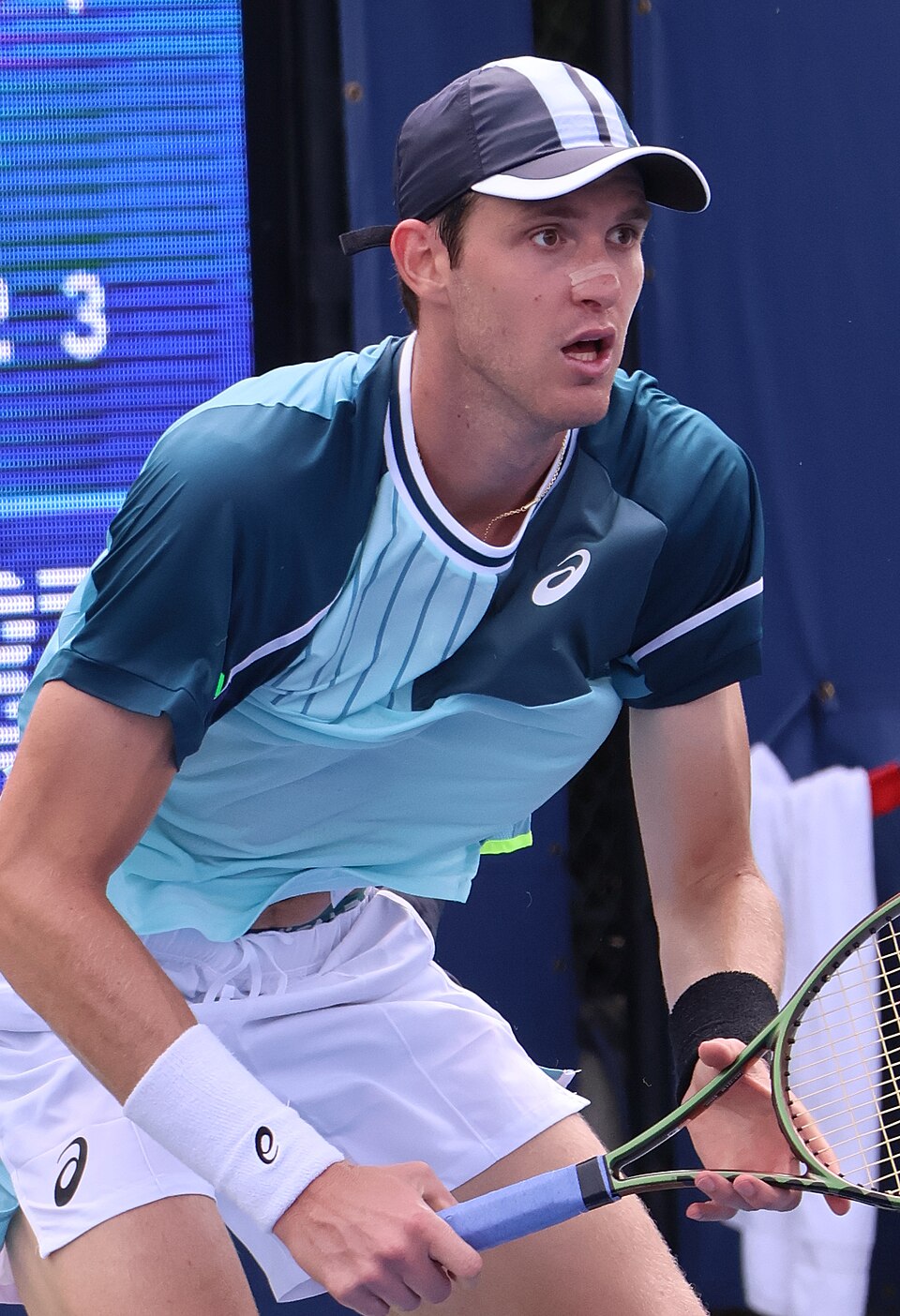 Mauricio Pérez